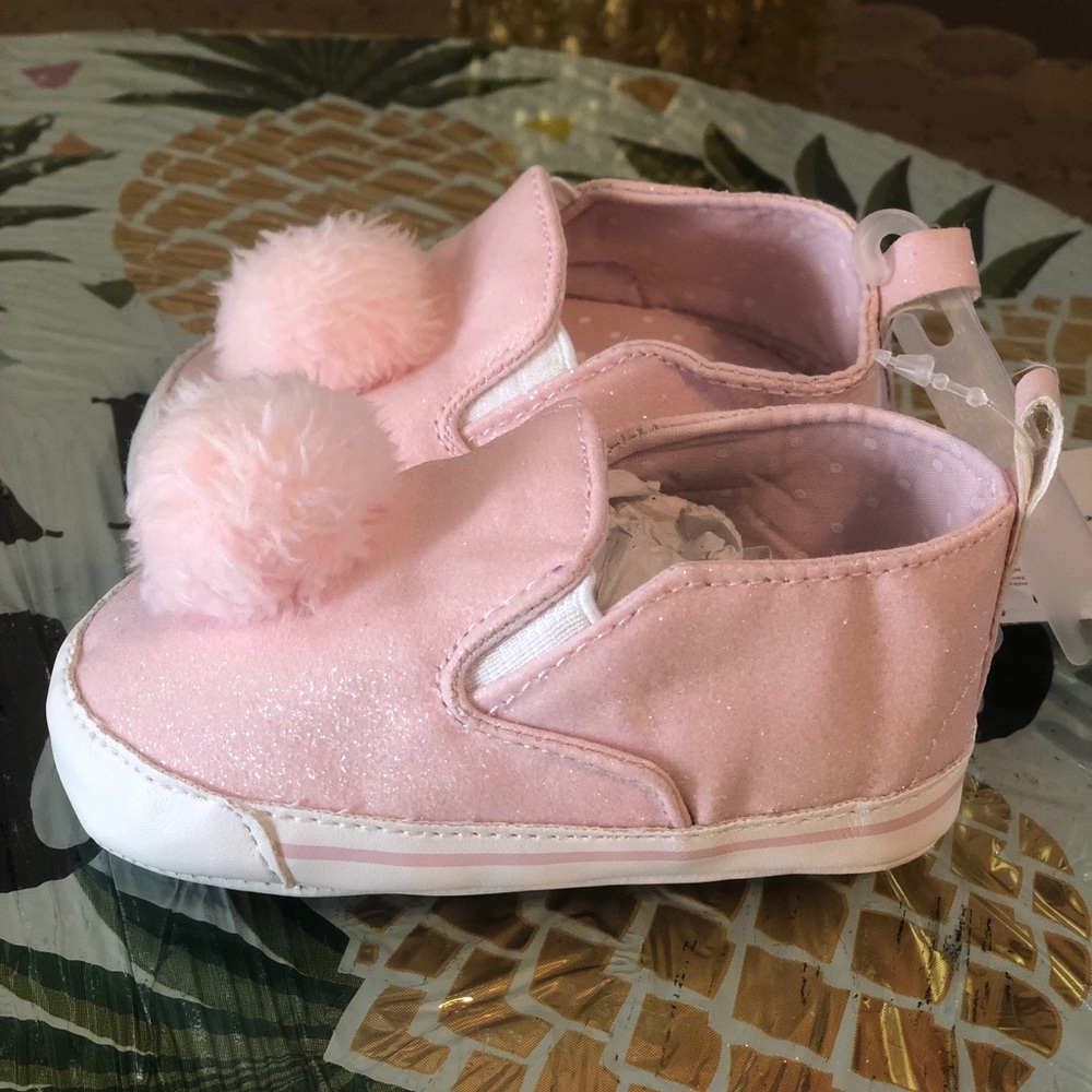 Baby girls shoes